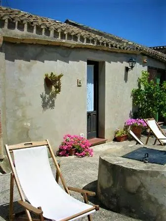 Guest house Baglio Anaste Buseto Palizzolo
