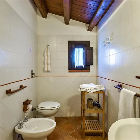 Guest house Baglio Anaste *