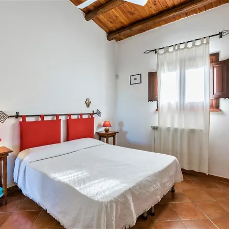 Baglio Anaste Guest house Buseto Palizzolo
