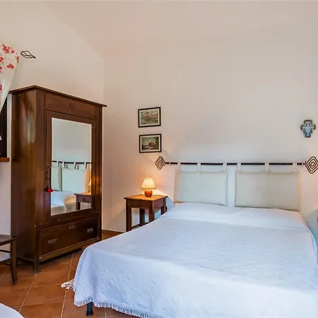 Guest house Baglio Anaste Buseto Palizzolo