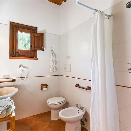 Baglio Anaste Guest house