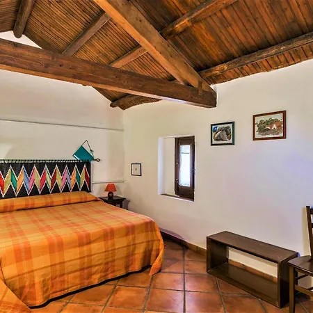 Guest house Baglio Anaste
