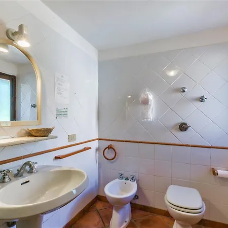 Guest house Baglio Anaste *