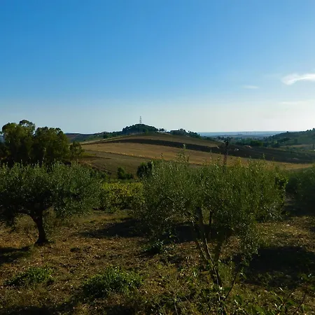 Baglio Anaste Guest house
