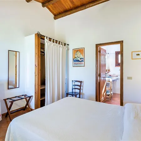 Guest house Baglio Anaste
