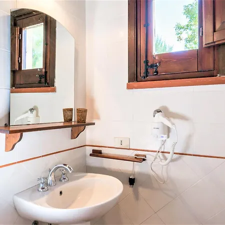 Baglio Anaste Guest house *