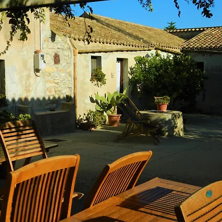 Guest house Baglio Anaste *