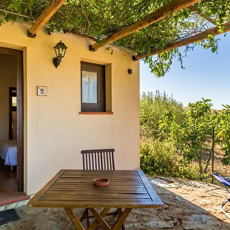 Baglio Anaste Guest house Buseto Palizzolo