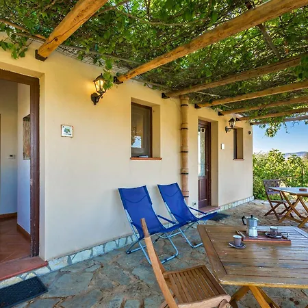 Guest house Baglio Anaste Buseto Palizzolo