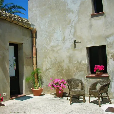 Baglio Anaste Guest house
