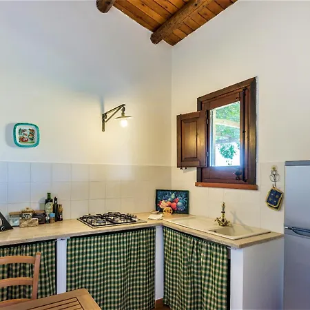 Guest house Baglio Anaste *