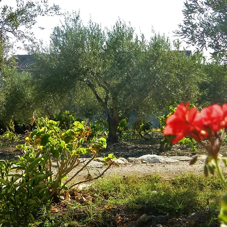Baglio Anaste Guest house Buseto Palizzolo