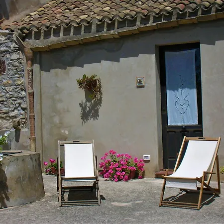 Baglio Anaste Guest house