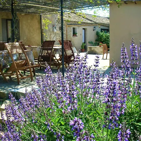 Guest house Baglio Anaste