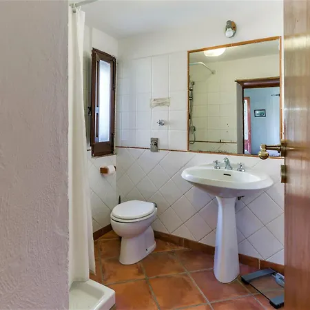 Baglio Anaste Guest house *