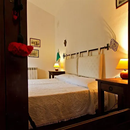 Guest house Baglio Anaste *