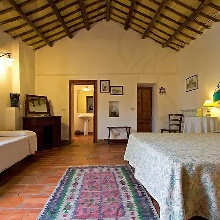 Guest house Baglio Anaste