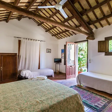 Baglio Anaste Guest house *