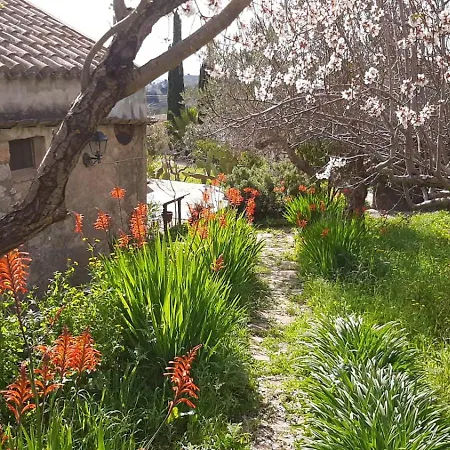 Baglio Anaste Guest house *