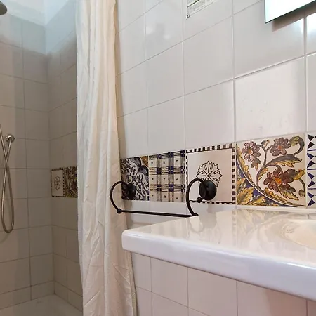 Baglio Anaste Guest house 3*