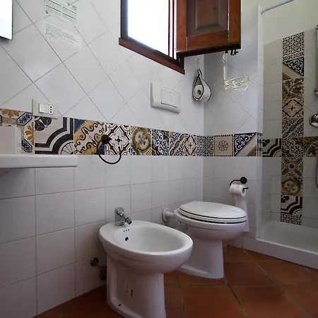 Guest house Baglio Anaste