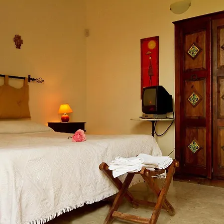 Guest house Baglio Anaste 3*