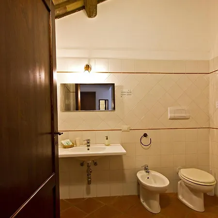 Baglio Anaste Guest house Buseto Palizzolo