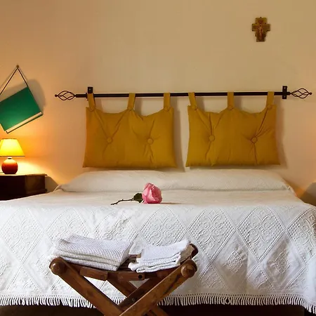 Guest house Baglio Anaste