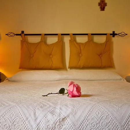 Baglio Anaste Guest house 3*