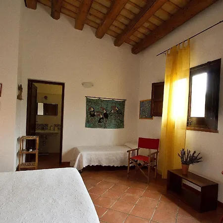 Guest house Baglio Anaste 3*