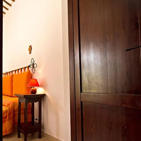 Baglio Anaste Guest house Buseto Palizzolo