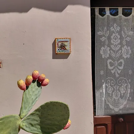 Baglio Anaste 3* Buseto Palizzolo