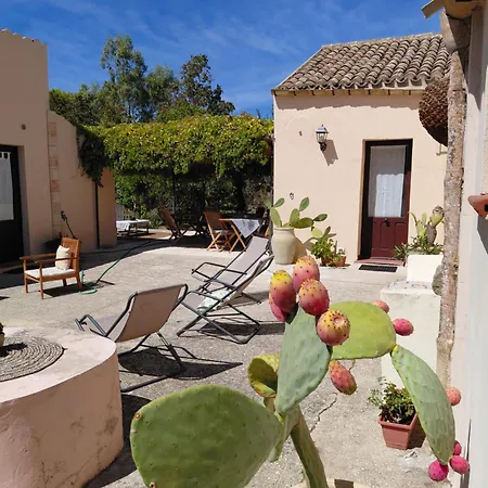 Guest house Baglio Anaste